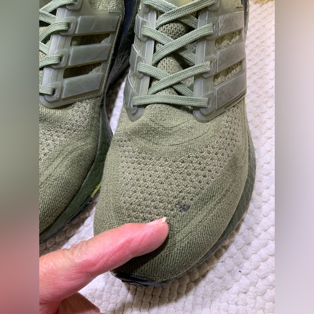 ADIDAS - Picture 4 of 12